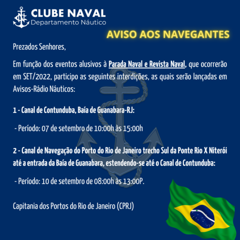 Réveillon 2024 insta e face – Clube Naval Charitas